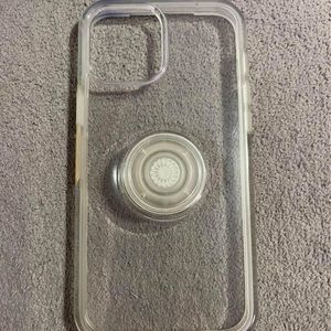 Otterbox/Popsocket Iphone case